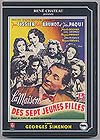 la maison des sept jeunes filles (1942)