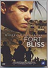 fort bliss (2014) - éd. france