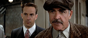 kevin costner & sean connery