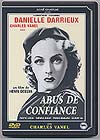 abus de confiance (1938)