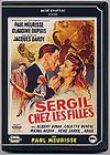 sergil chez les filles (1952)