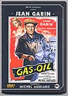 gas-oil