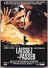 laissez-passer