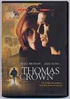 thomas crown