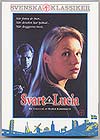 svart lucia / la prémonition (1992)