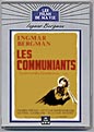 nattvardsgästerna / les communiants