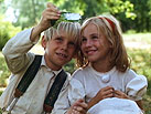 fredrik becklén et maria öhman