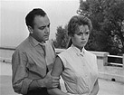 raymond pellegrin & brigitte bardot